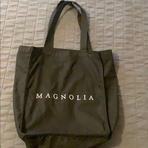 Magnolia Silos Tote